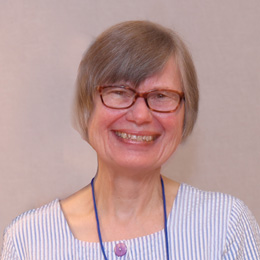 Barbara Cheadle